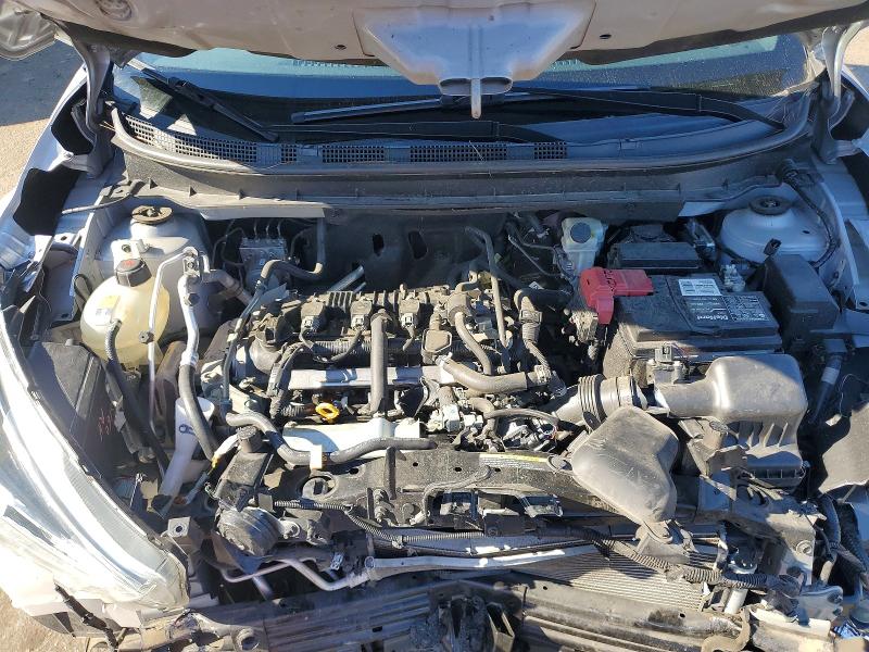 2020 Nissan Kicks მანქანა იყიდება აუქციონზე, vin: 3N1CP5CV8LL551543, აუქციონის ნომერი: 56135666