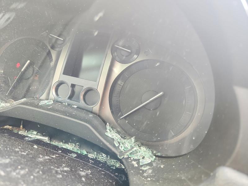 Aukcja sprzedaży 2018 Lexus Gx, vin: JTJBM7FX5J5186646, numer aukcji: 58048956