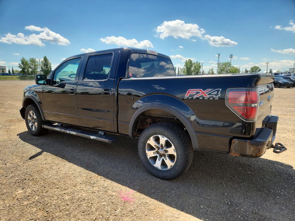 2013 Ford F150 მანქანა იყიდება აუქციონზე, vin: 1FTFW1EF6DFA83397, აუქციონის ნომერი: 58726326