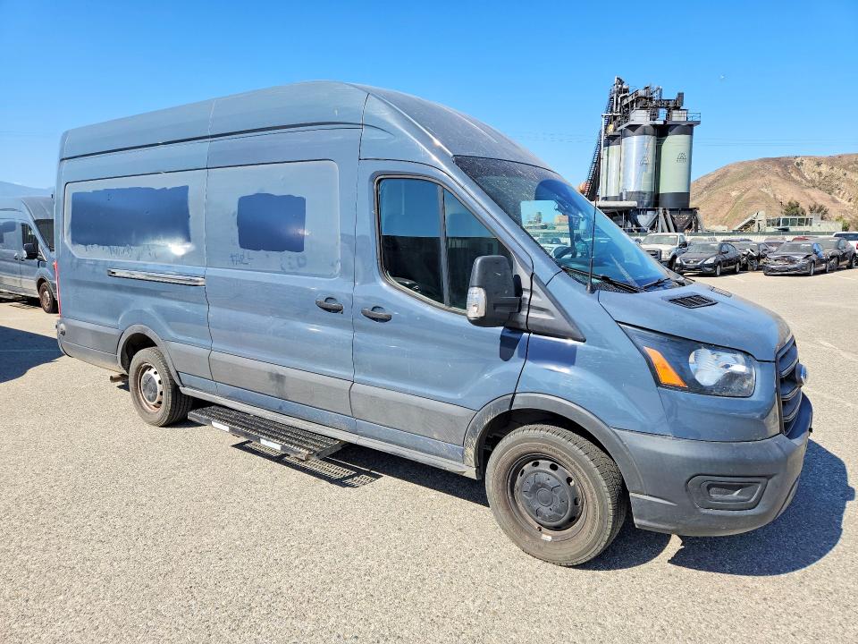 Продаж на аукціоні авто 2020 Ford Transit, vin: 1FTBR3X81LKB04663, номер лоту: 55334706
