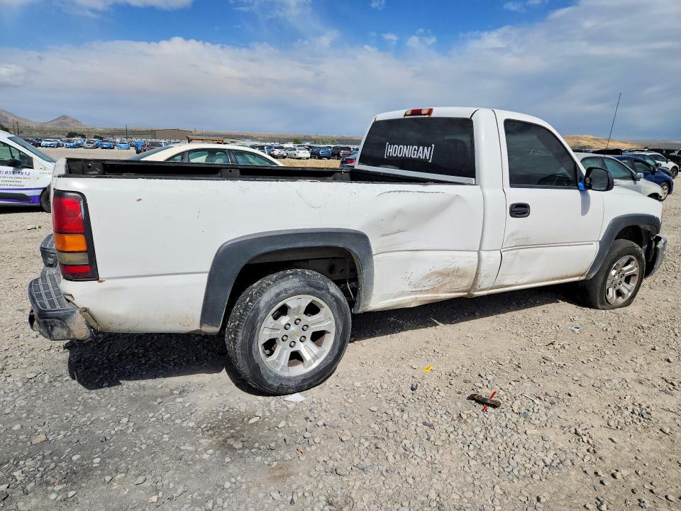 Продажа на аукционе авто 2004 Gmc New Sierra, vin: 1GTEK14X14Z229821, номер лота: 56739006
