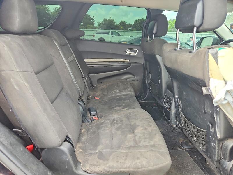 Aukcja sprzedaży 2020 Dodge Durango, vin: 1C4RDHAG5LC352855, numer aukcji: 58646886