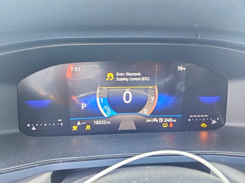 56296856 :رقم المزاد ، 3VVSX7B20RM088670 vin ، 2024 Volkswagen Taos مزاد بيع