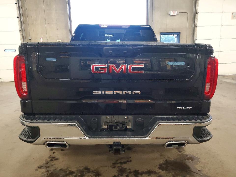 58706596 :رقم المزاد ، 3GTUUDED2PG294211 vin ، 2023 Gmc Sierra مزاد بيع