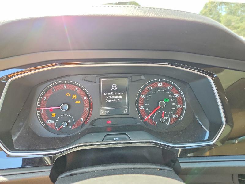 Продажа на аукционе авто 2019 Volkswagen Jetta, vin: 3VWC57BU4KM121330, номер лота: 56045926