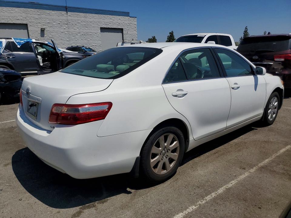Aukcja sprzedaży 2007 Toyota Camry, vin: 4T1BE46K37U526664, numer aukcji: 58260546