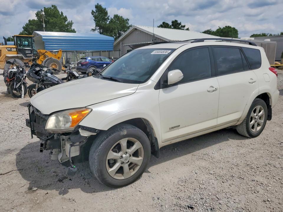 Aukcja sprzedaży 2012 Toyota Rav4, vin: 2T3DK4DV3CW087904, numer aukcji: 55804836