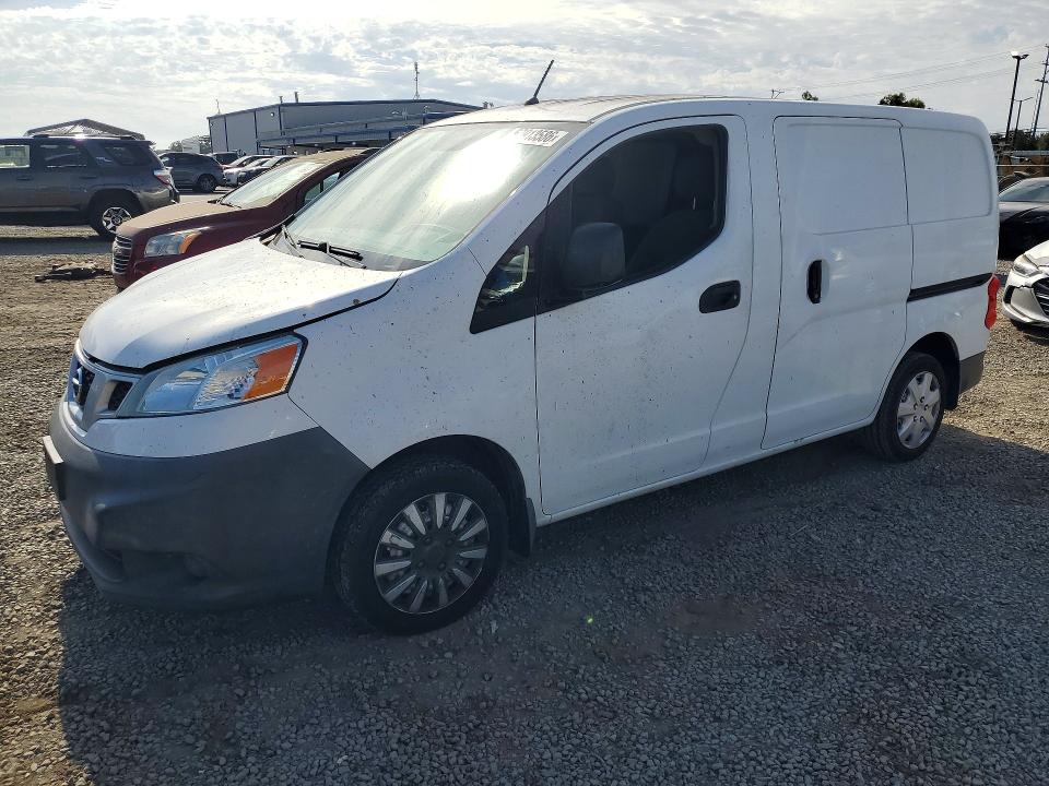 Продажа на аукционе авто 2017 Nissan Nv200, vin: 3N6CM0KN2HK715762, номер лота: 57913586