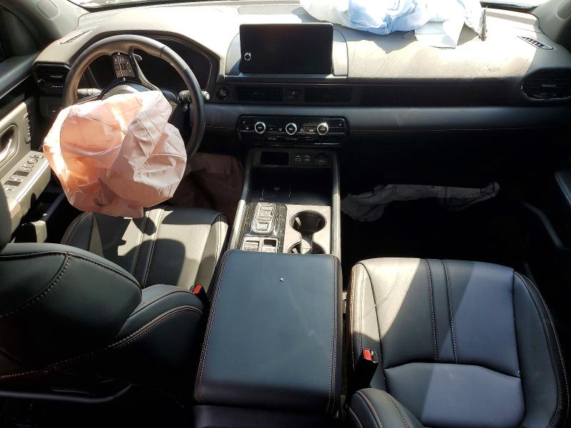 Aukcja sprzedaży 2025 Honda Pilot, vin: 5FNYG1H63SB146541, numer aukcji: 58942856