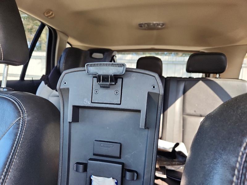 2009 Ford Edge მანქანა იყიდება აუქციონზე, vin: 2FMDK48C59BA96877, აუქციონის ნომერი: 55592526