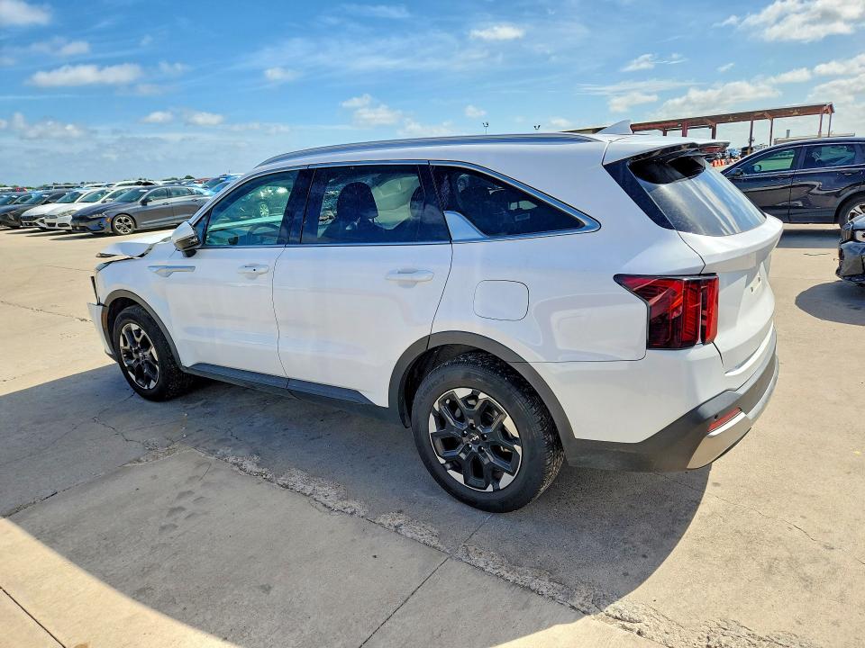 Aukcja sprzedaży 2024 Kia Sorento, vin: 5XYRL4JC2RG286410, numer aukcji: 57169656