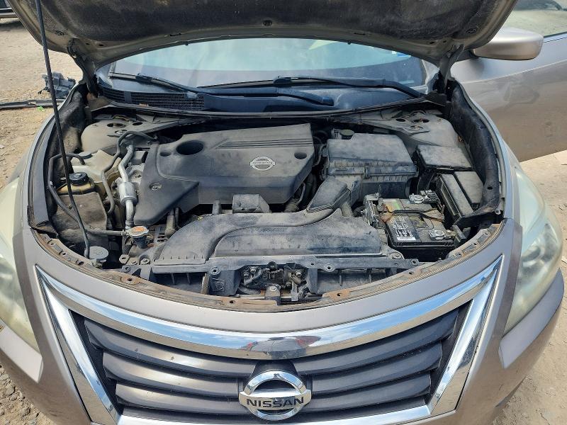 2013 Nissan Altima მანქანა იყიდება აუქციონზე, vin: 1N4AL3AP2DN446190, აუქციონის ნომერი: 58323236