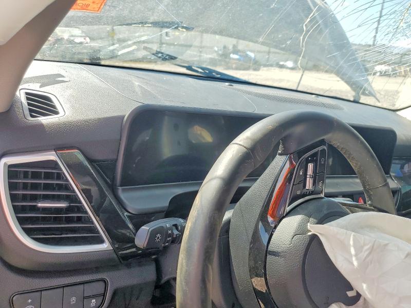 Aukcja sprzedaży 2025 Kia Seltos, vin: KNDEUCAA1S7795346, numer aukcji: 57117296