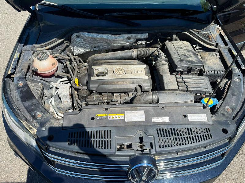 Продаж на аукціоні авто 2016 Volkswagen Tiguan, vin: WVGBV7AX8GW589073, номер лоту: 56545366