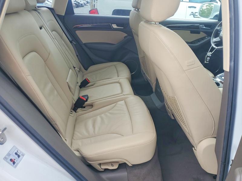 Aukcja sprzedaży 2013 Audi Q5, vin: WA1LFAFP9DA076946, numer aukcji: 55696716