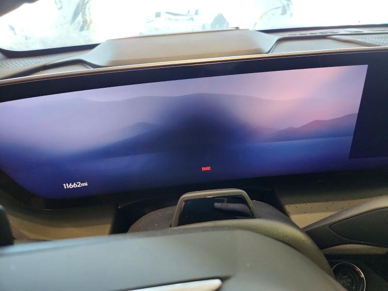 Продаж на аукціоні авто 2025 Buick Enclave, vin: 5GAEVCRS0SJ103124, номер лоту: 56828456