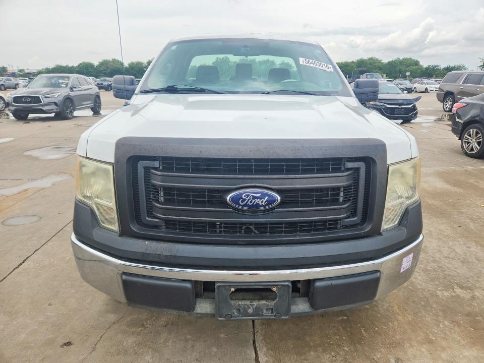 Aukcja sprzedaży 2013 Ford F150, vin: 1FTNF1CF0DKG07472, numer aukcji: 56463016