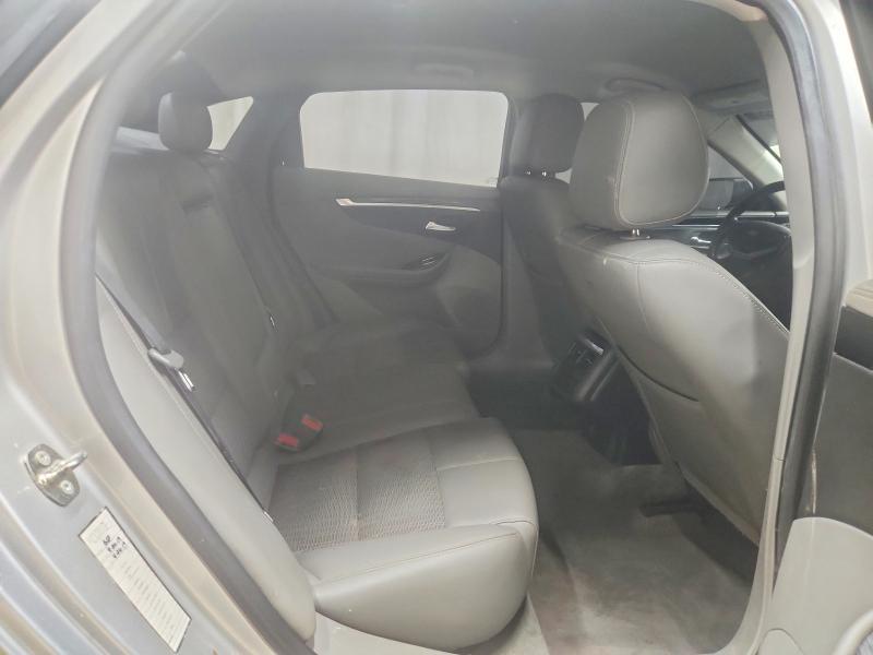 2019 Chevrolet Impala მანქანა იყიდება აუქციონზე, vin: 1G11Z5SA3KU132803, აუქციონის ნომერი: 57899836