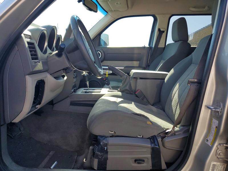 Aukcja sprzedaży 2008 Dodge Nitro, vin: 1D8GU58K18W165734, numer aukcji: 56372796