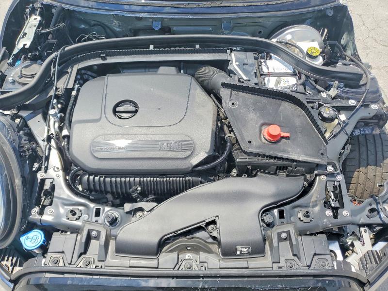 Продажа на аукционе авто 2023 Mini Cooper, vin: WMW53DK08P2T97390, номер лота: 58325846