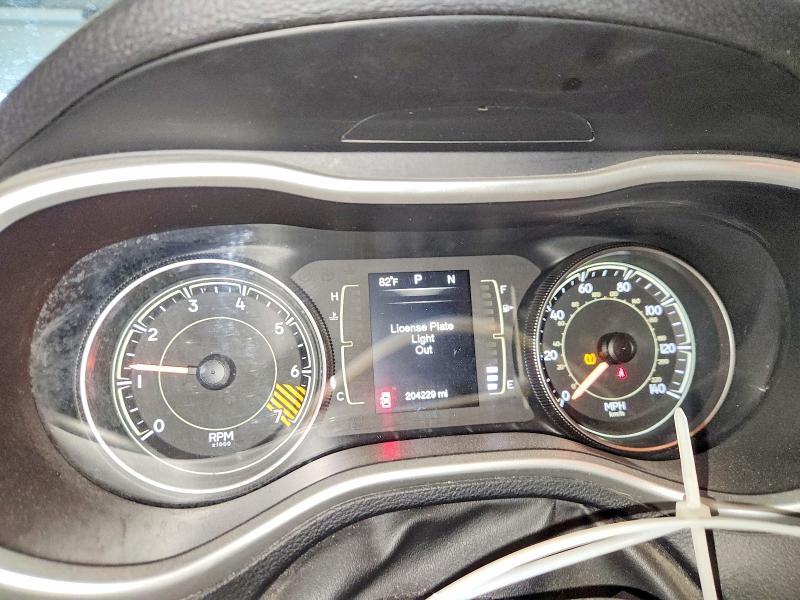Продаж на аукціоні авто 2014 Jeep Cheeroke, vin: 1C4PJLAB8EW122803, номер лоту: 55722546