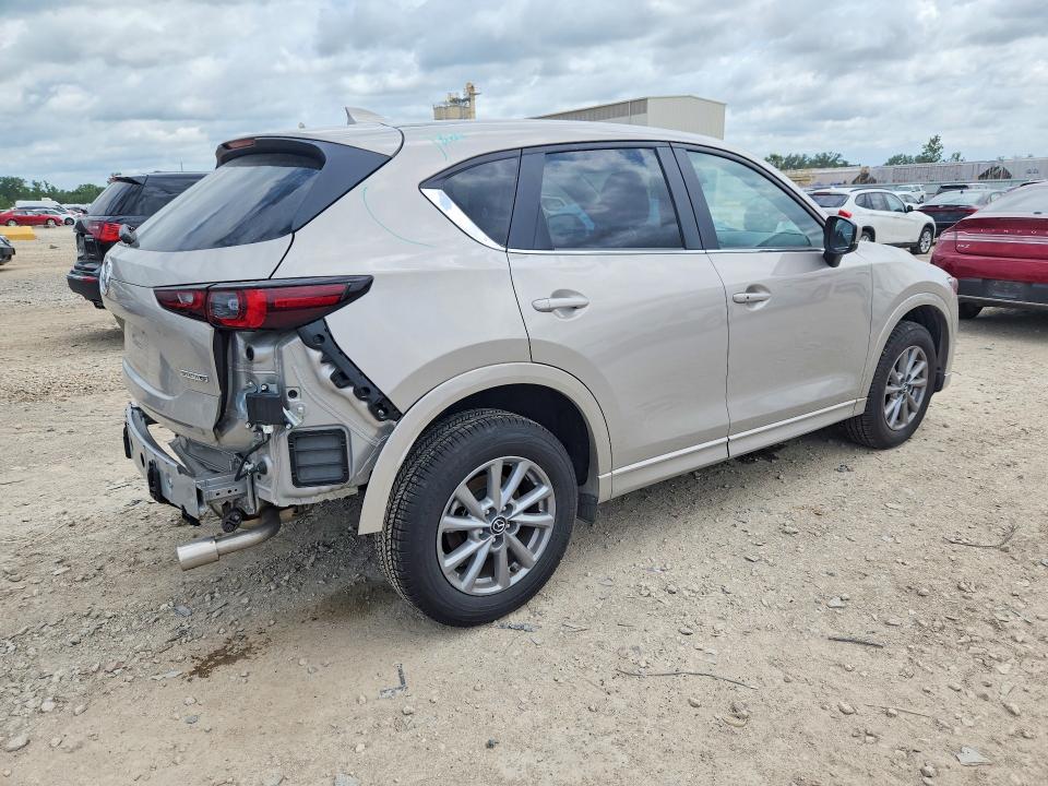 Aukcja sprzedaży 2025 Mazda Cx-5, vin: JM3KFBBL5S0640984, numer aukcji: 57064866