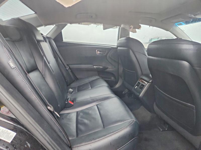 Продаж на аукціоні авто 2014 Toyota Avalon Hybrid, vin: 4T1BD1EBXEU020992, номер лоту: 57896436