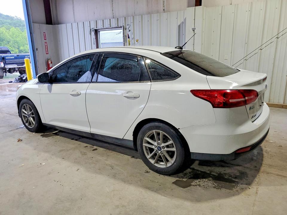 Продаж на аукціоні авто 2018 Ford Focus, vin: 1FADP3FE8JL203130, номер лоту: 56334346
