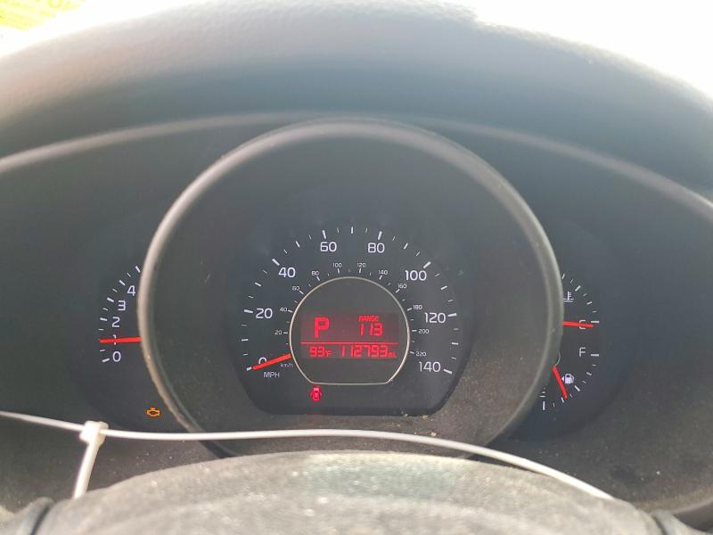 56890226 :رقم المزاد ، KNDJP3A52F7764895 vin ، 2015 Kia Soul مزاد بيع