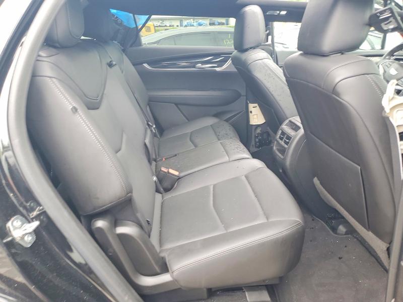 Продажа на аукционе авто 2023 Cadillac Xt5, vin: 1GYKNCRS4PZ140522, номер лота: 57782176