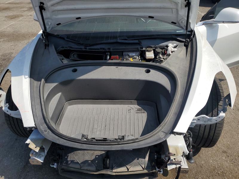 Aukcja sprzedaży 2020 Tesla Model 3, vin: 5YJ3E1EA5LF803883, numer aukcji: 58770876