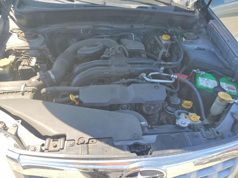 Aukcja sprzedaży 2012 Subaru Forester, vin: JF2SHABC2CH462582, numer aukcji: 57769436