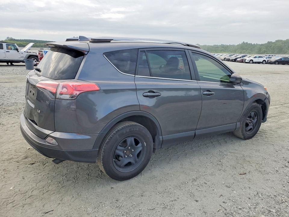 Aukcja sprzedaży 2018 Toyota Rav4, vin: JTMZFREV2JJ197599, numer aukcji: 59104896