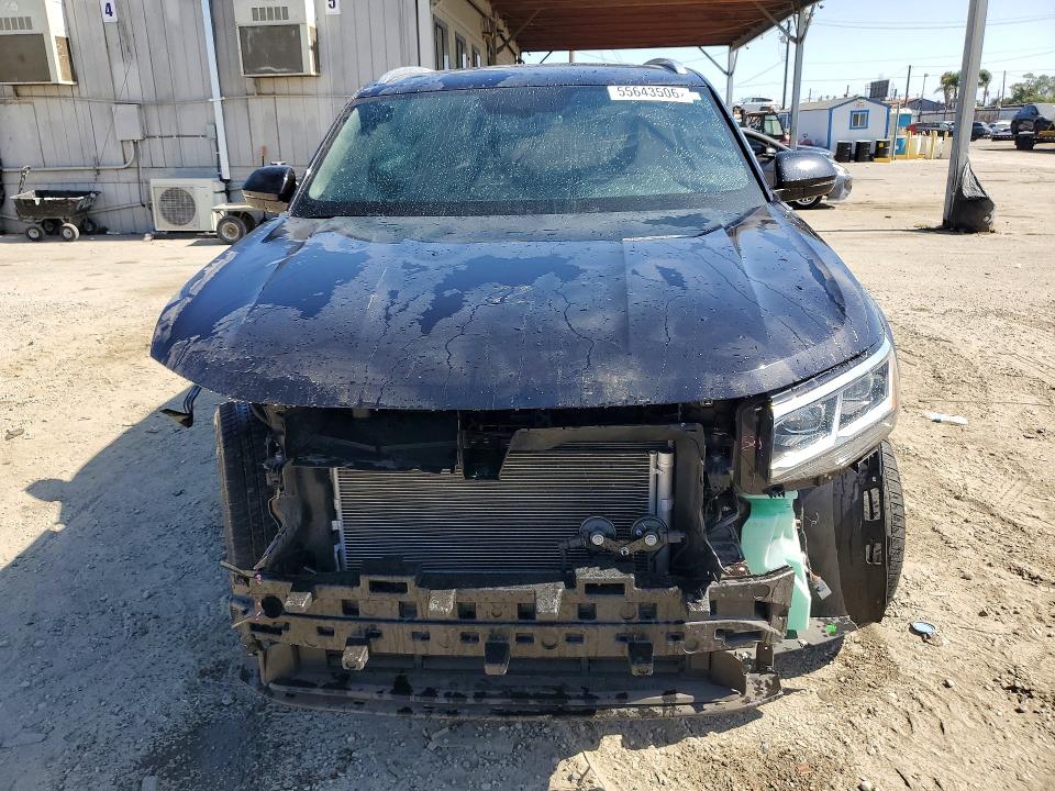 Aukcja sprzedaży 2023 Volkswagen Atlas Cross Sport, vin: 1V2JE2CA8PC222380, numer aukcji: 55643506