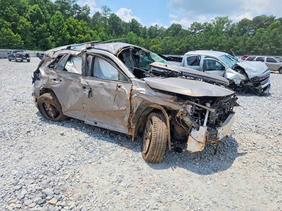 Продажа на аукционе авто 2026 Toyota Rav4, vin: 2T36DRBVXTC002402, номер лота: 79133715