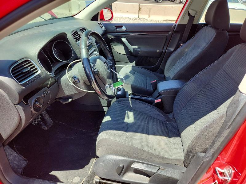 57587426 :رقم المزاد ، 3VWPP7AJ2EM609926 vin ، 2014 Volkswagen Jetta مزاد بيع