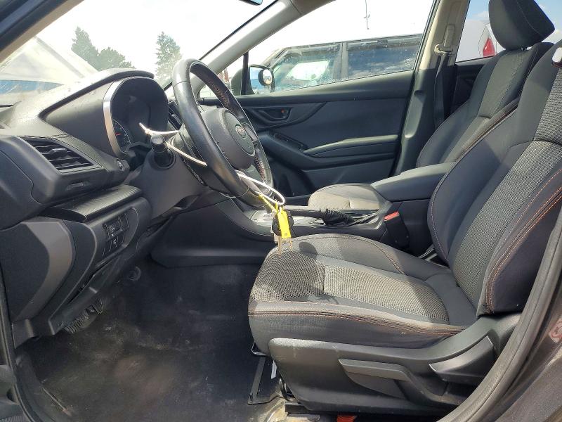 Aukcja sprzedaży 2019 Subaru Crosstrek, vin: JF2GTADC0K8202200, numer aukcji: 57737366