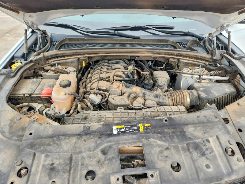 2023 Jeep Grand Cherokee მანქანა იყიდება აუქციონზე, vin: 1C4RJKAG1P8749915, აუქციონის ნომერი: 57235206