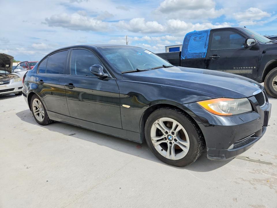 Aukcja sprzedaży 2008 Bmw 328, vin: WBAVC93538K042619, numer aukcji: 56949756
