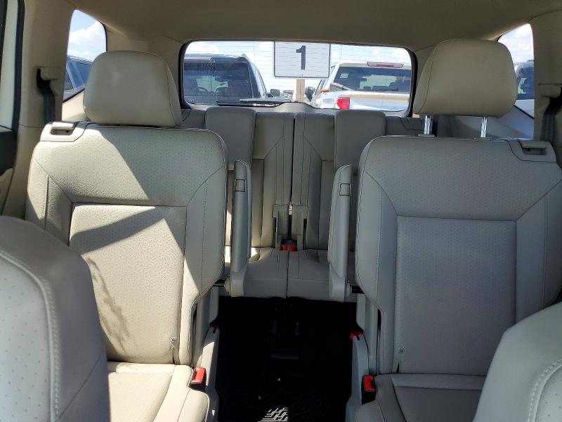 Продаж на аукціоні авто 2019 Volkswagen Atlas, vin: 1V2YR2CA9KC591499, номер лоту: 57726596