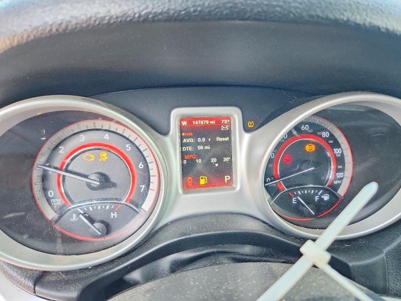 58986456 :رقم المزاد ، 3C4PDDEG9KT846293 vin ، 2019 Dodge Journey مزاد بيع