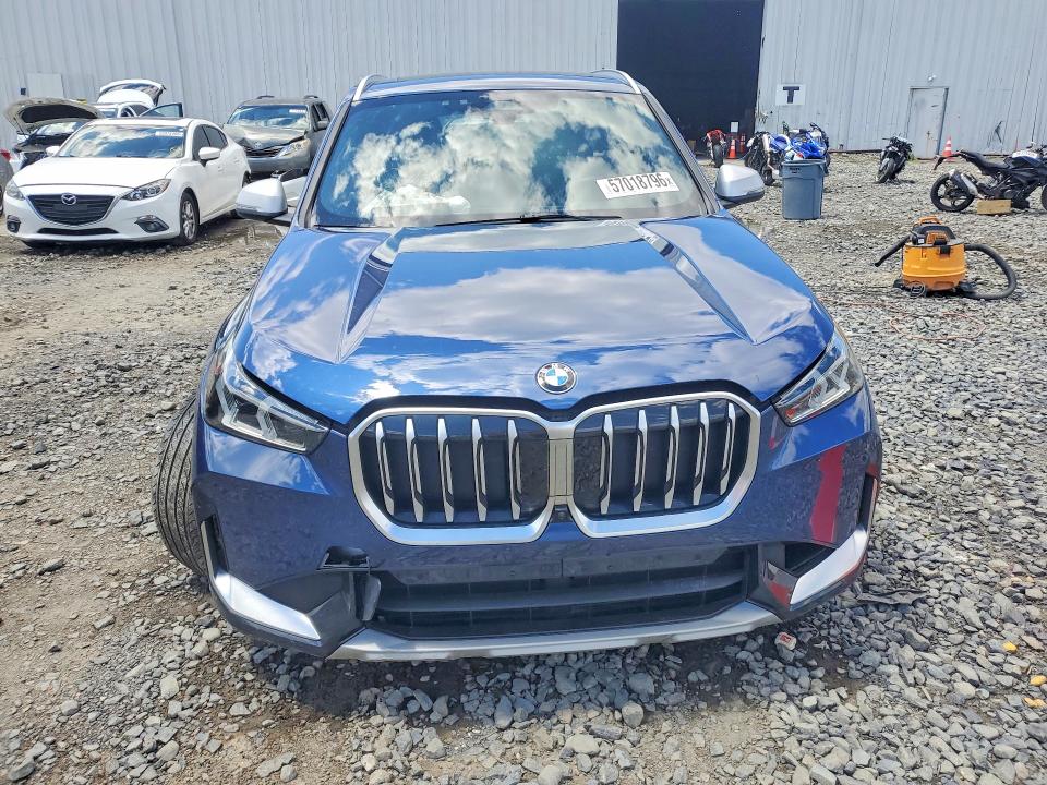 Продажа на аукционе авто 2024 Bmw X1, vin: WBX73EF0XR5Z08274, номер лота: 57018796