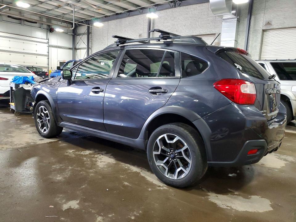 Aukcja sprzedaży 2017 Subaru Crosstrek, vin: JF2GPABC9HH245921, numer aukcji: 57698336