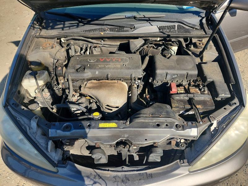 2006 Toyota Camry მანქანა იყიდება აუქციონზე, vin: 4T1BE30K96U728684, აუქციონის ნომერი: 55581316