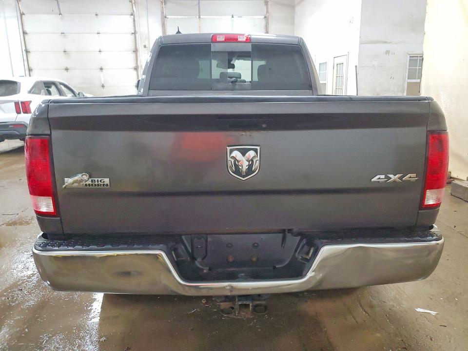 2014 Ram 1500 მანქანა იყიდება აუქციონზე, vin: 1C6RR7GG6ES169838, აუქციონის ნომერი: 56316476