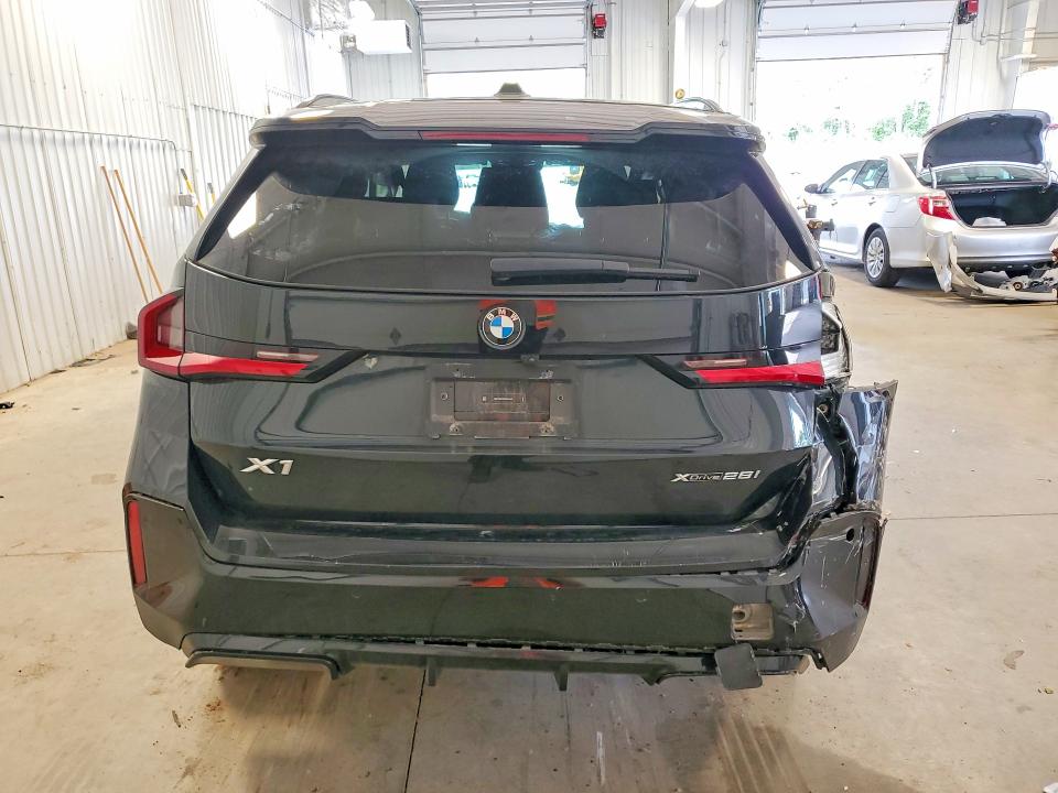 Aukcja sprzedaży 2024 Bmw X1, vin: WBX73EF07R5Z51843, numer aukcji: 57411656