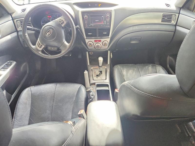 Продаж на аукціоні авто 2011 Subaru Forester, vin: JF2SHBEC1BH733809, номер лоту: 55424756