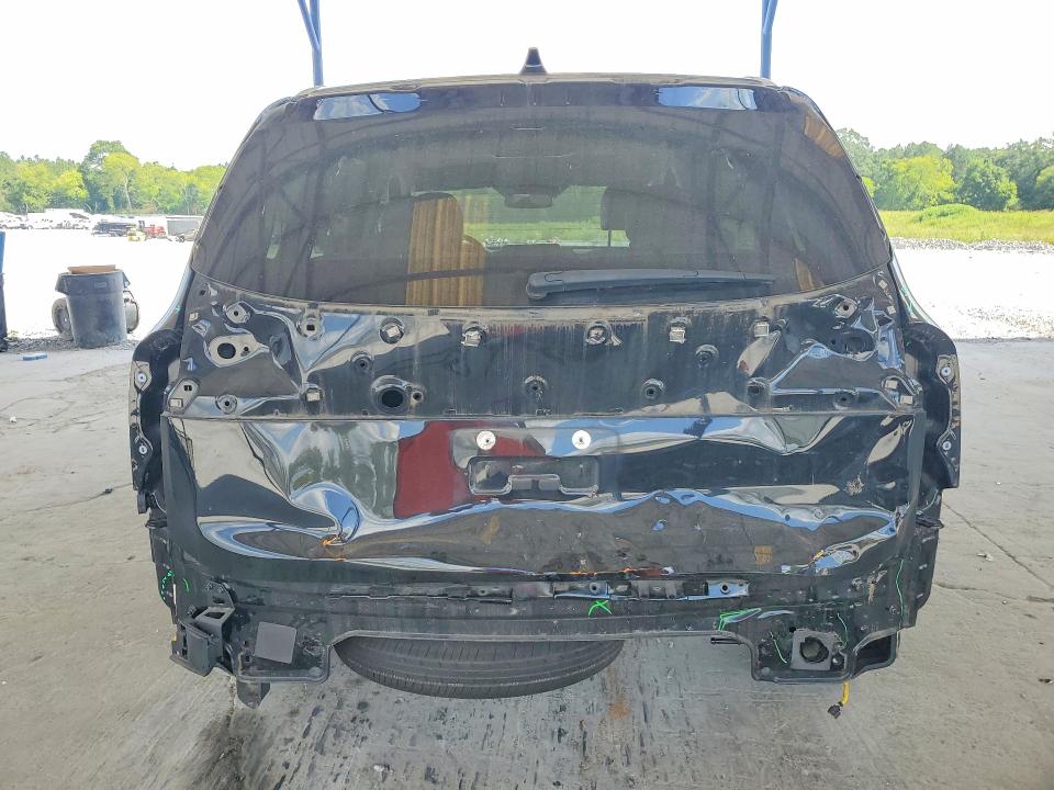 2022 Kia Telluride მანქანა იყიდება აუქციონზე, vin: 5XYP54HC8NG317869, აუქციონის ნომერი: 57439516