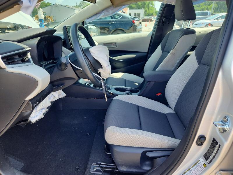 Aukcja sprzedaży 2026 Toyota Corolla, vin: 5YFB4MDE5TP425377, numer aukcji: 85792405