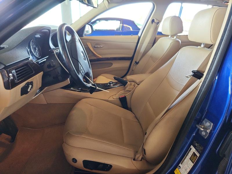 Aukcja sprzedaży 2010 Bmw 328, vin: WBAUT9C59AA191365, numer aukcji: 57777236